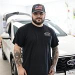 Christian S Staff Image at Healey Brothers Ford